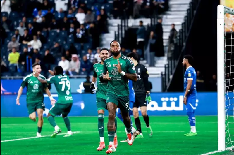 الهلال